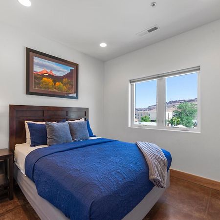 57 Robber'S Roost Villa Moab Exterior foto