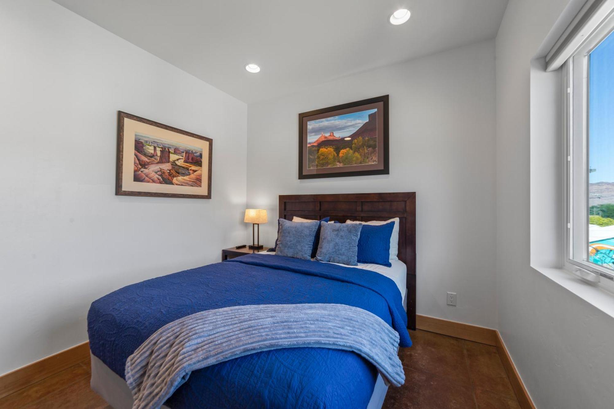 57 Robber'S Roost Villa Moab Exterior foto