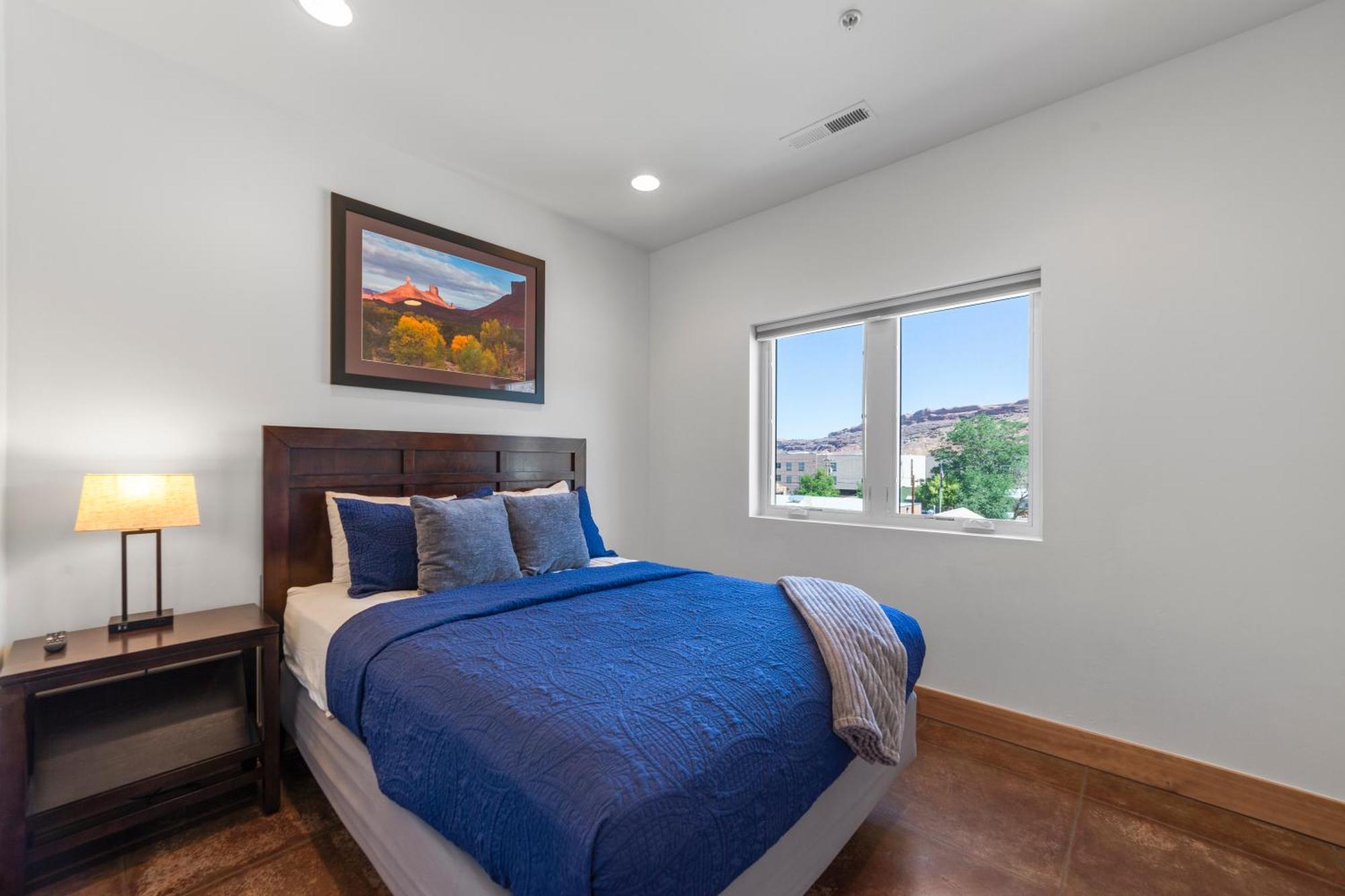 57 Robber'S Roost Villa Moab Exterior foto