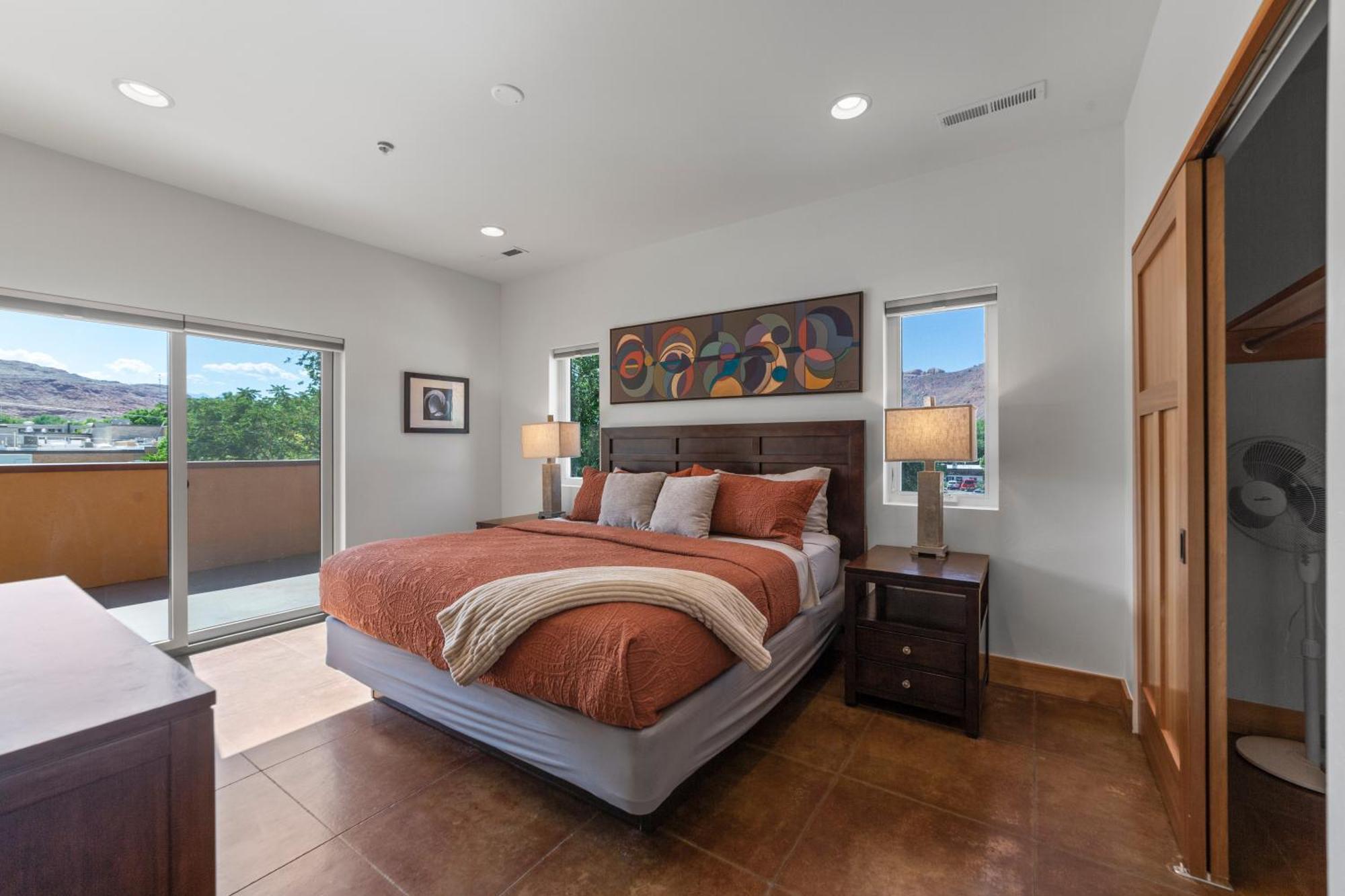 57 Robber'S Roost Villa Moab Exterior foto