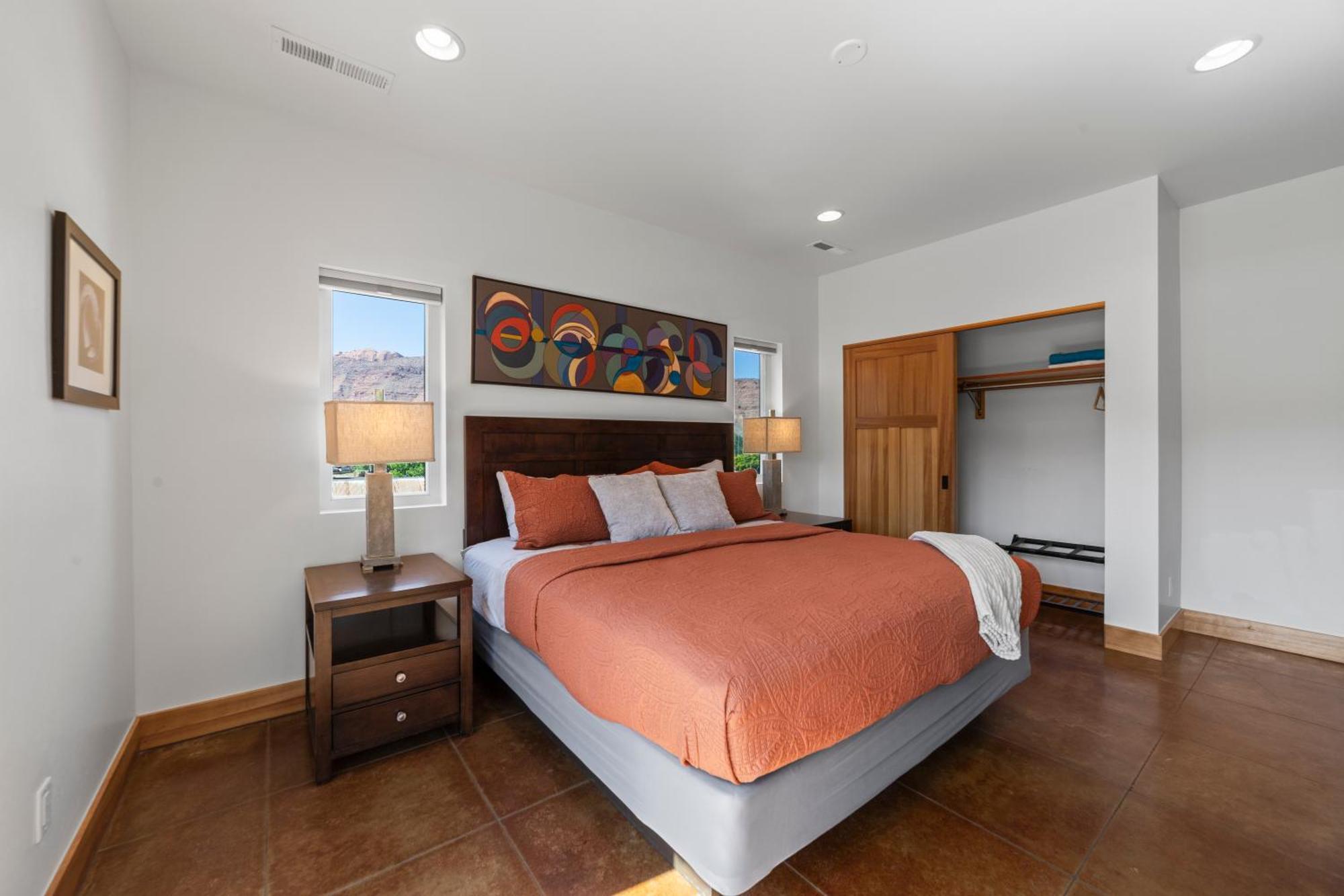 57 Robber'S Roost Villa Moab Exterior foto