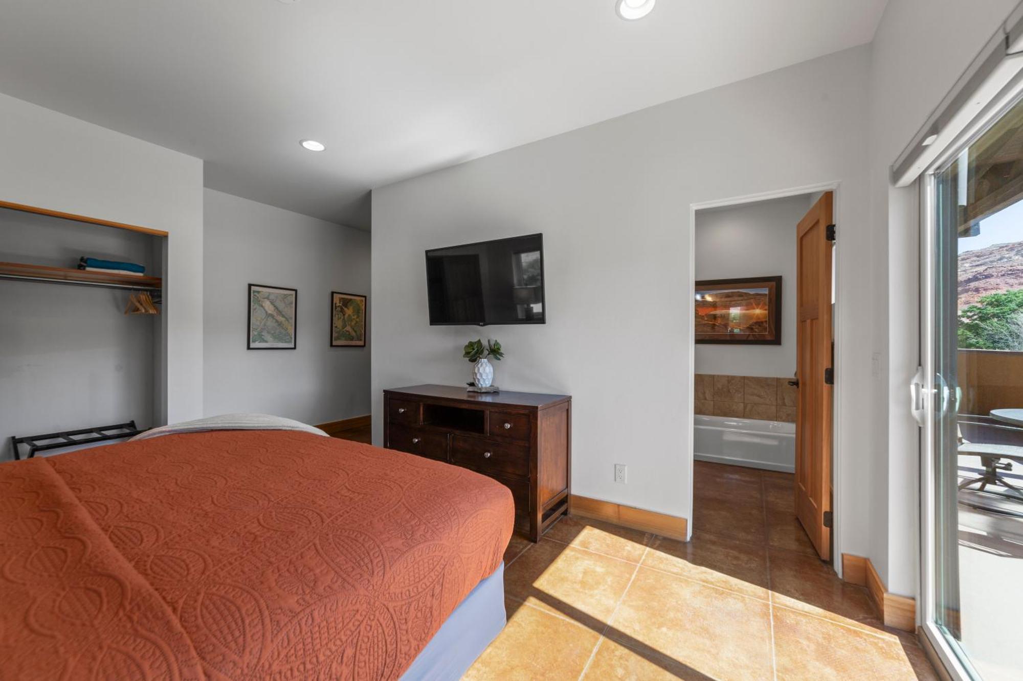57 Robber'S Roost Villa Moab Exterior foto