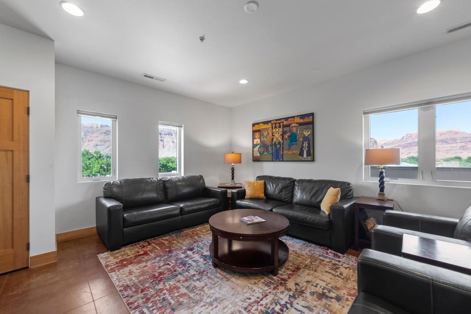 57 Robber'S Roost Villa Moab Exterior foto