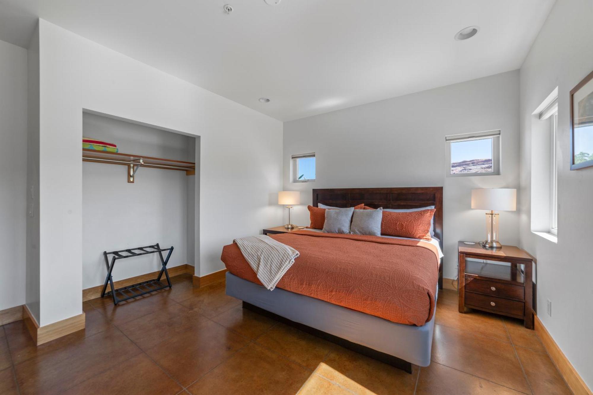 57 Robber'S Roost Villa Moab Exterior foto