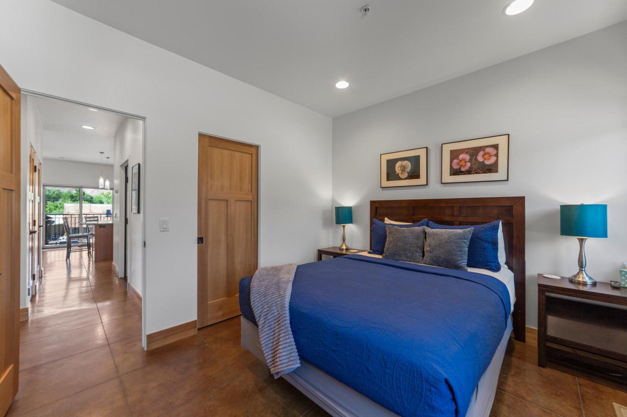 57 Robber'S Roost Villa Moab Exterior foto