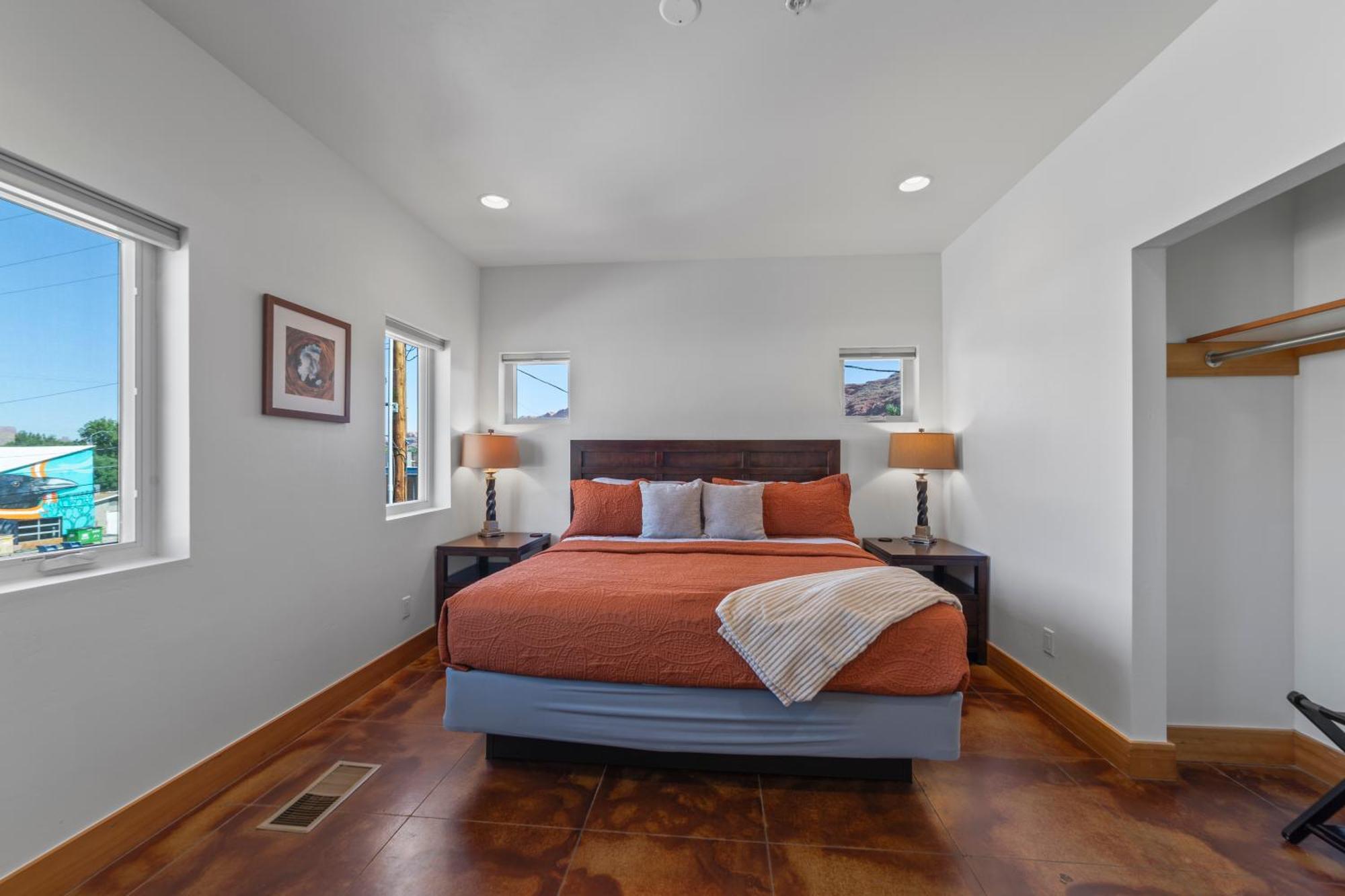 57 Robber'S Roost Villa Moab Exterior foto