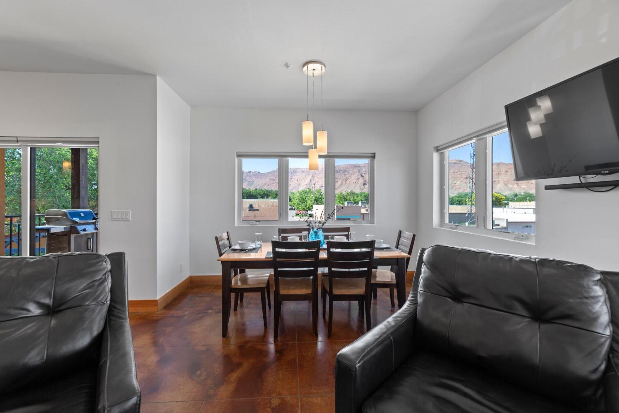 57 Robber'S Roost Villa Moab Exterior foto