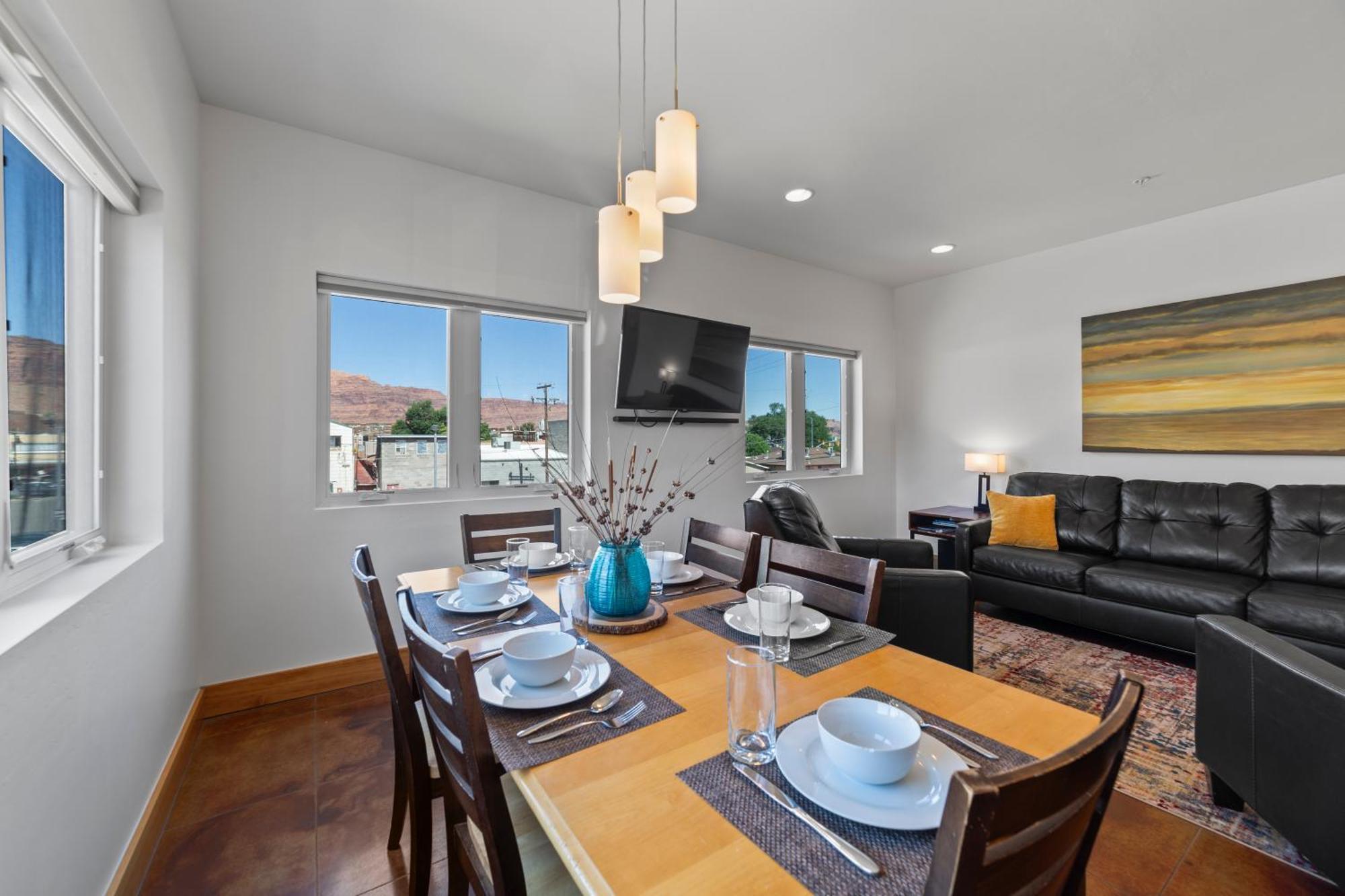 57 Robber'S Roost Villa Moab Exterior foto