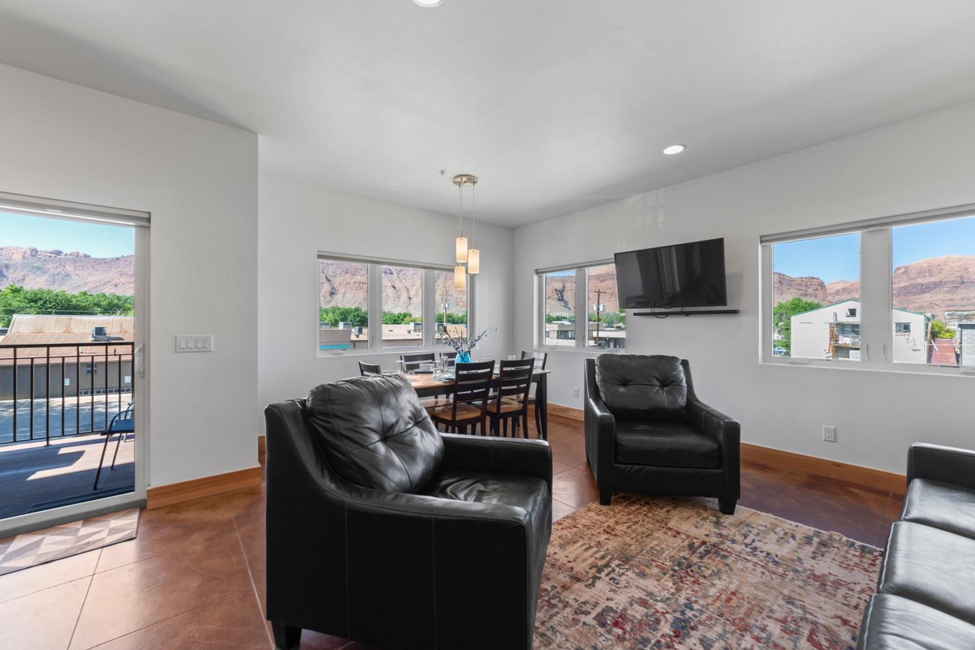 57 Robber'S Roost Villa Moab Exterior foto