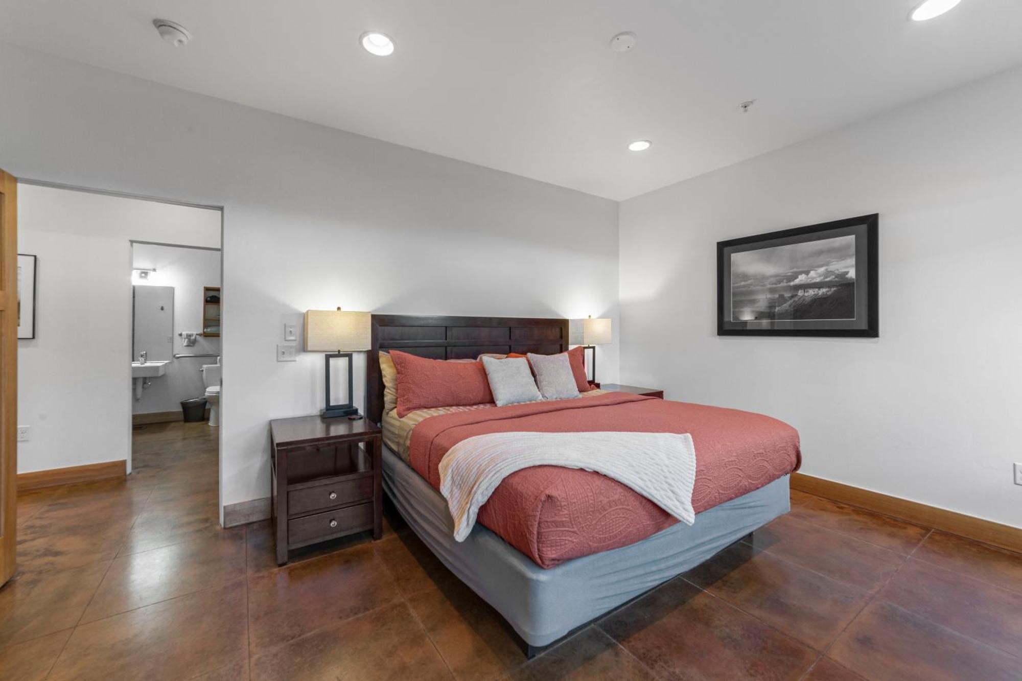 57 Robber'S Roost Villa Moab Exterior foto