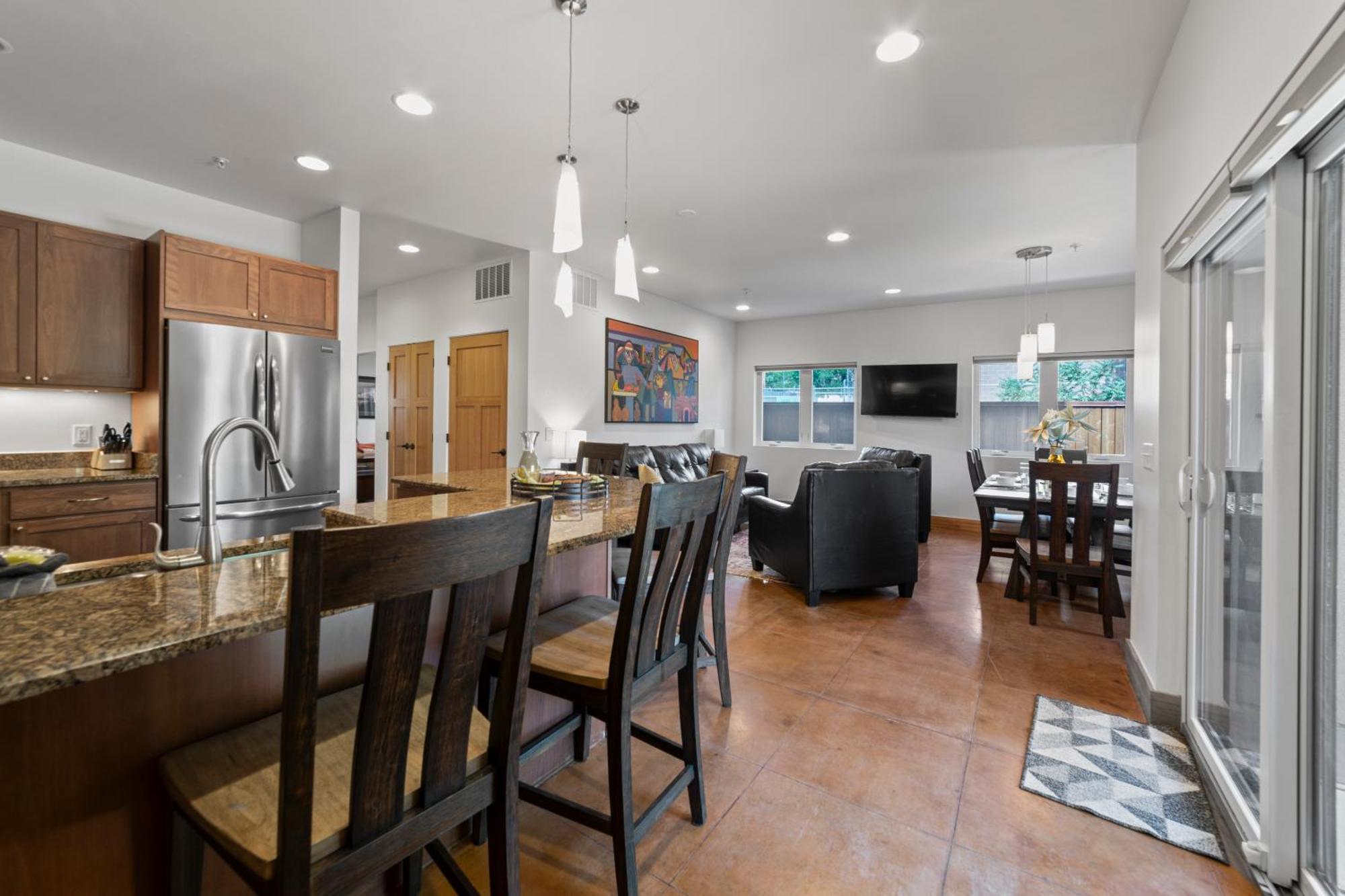 57 Robber'S Roost Villa Moab Exterior foto
