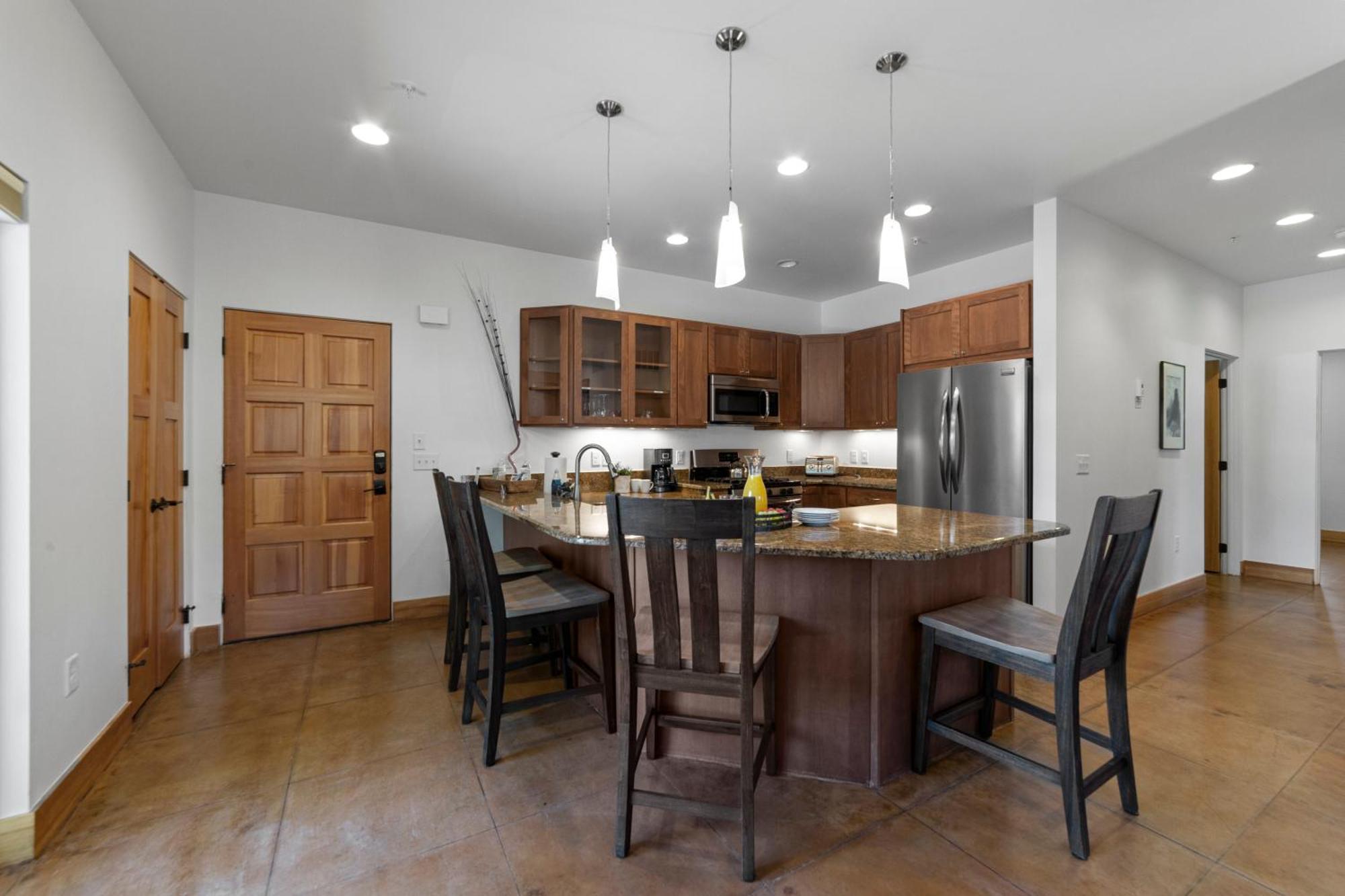 57 Robber'S Roost Villa Moab Exterior foto
