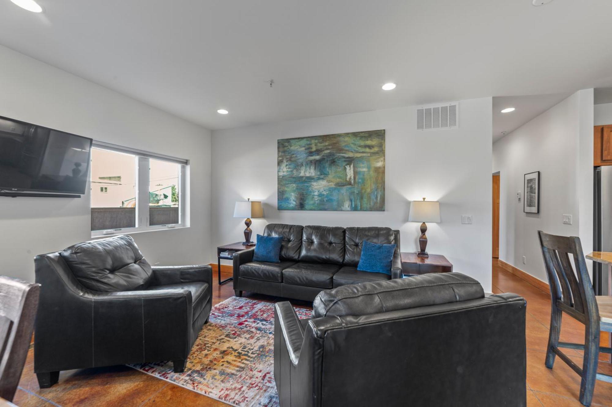 57 Robber'S Roost Villa Moab Exterior foto