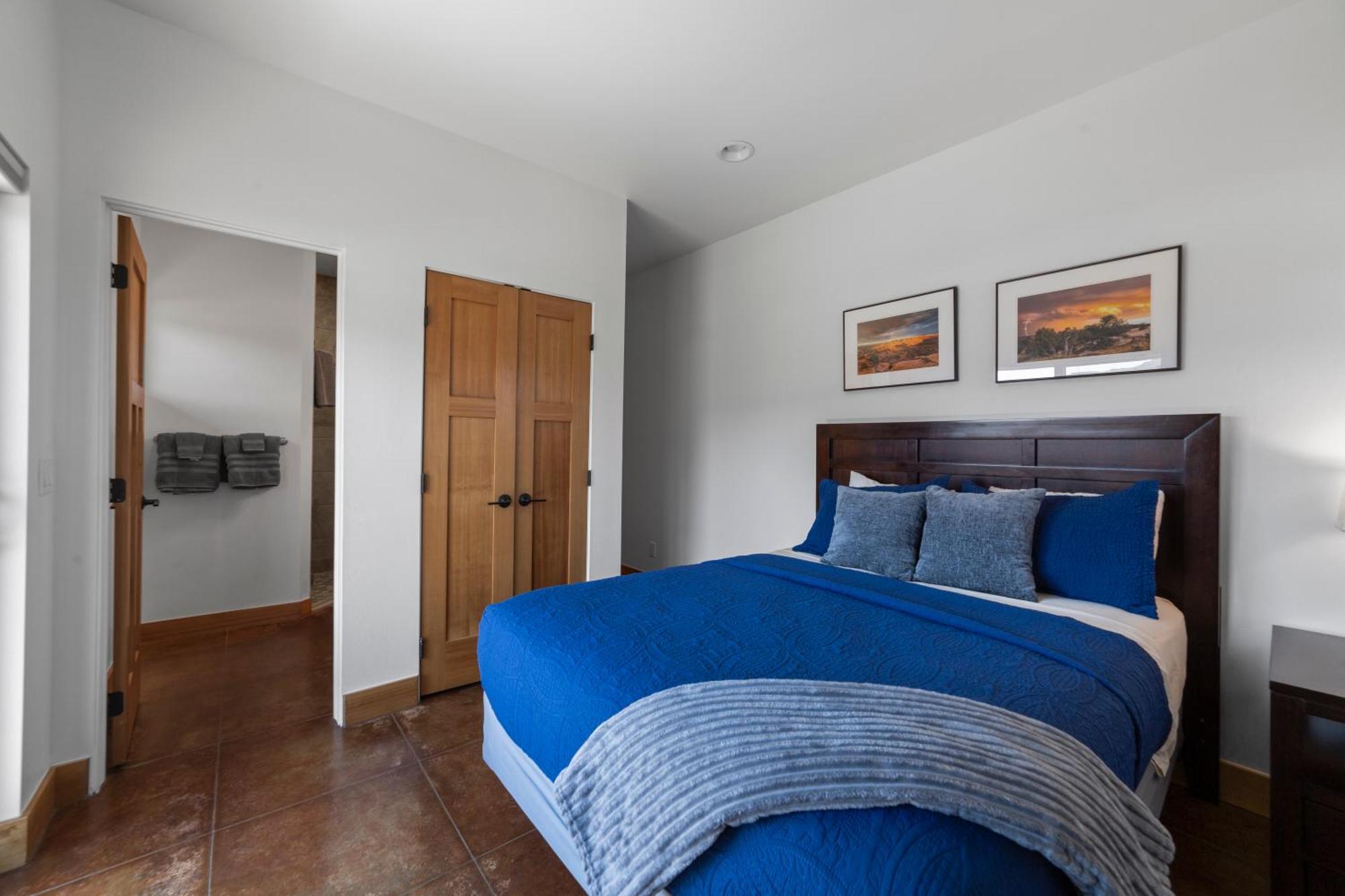 57 Robber'S Roost Villa Moab Exterior foto