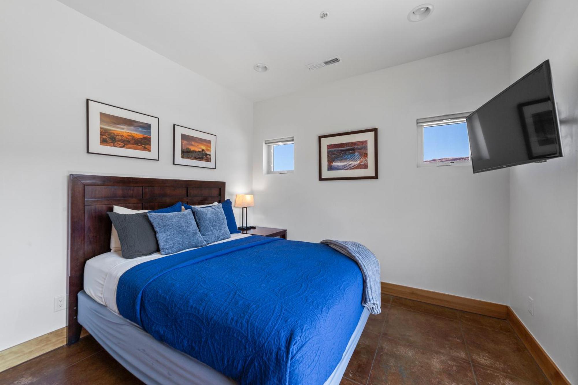 57 Robber'S Roost Villa Moab Exterior foto