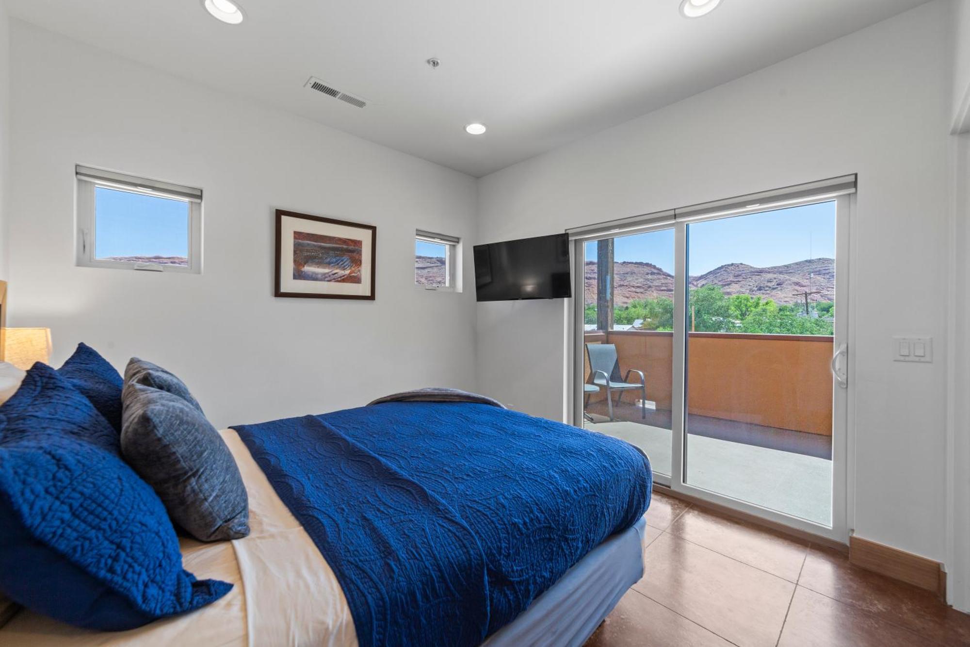 57 Robber'S Roost Villa Moab Exterior foto