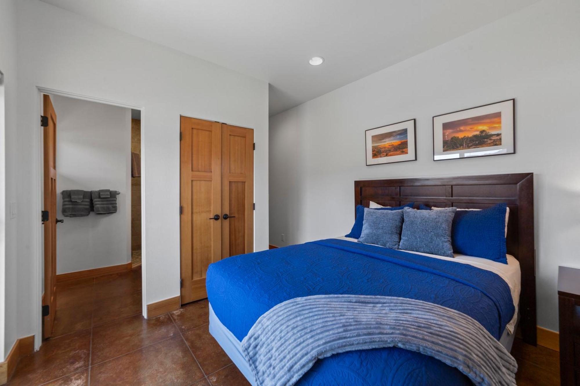 57 Robber'S Roost Villa Moab Exterior foto